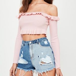 ISO missguided crop jumper!!!